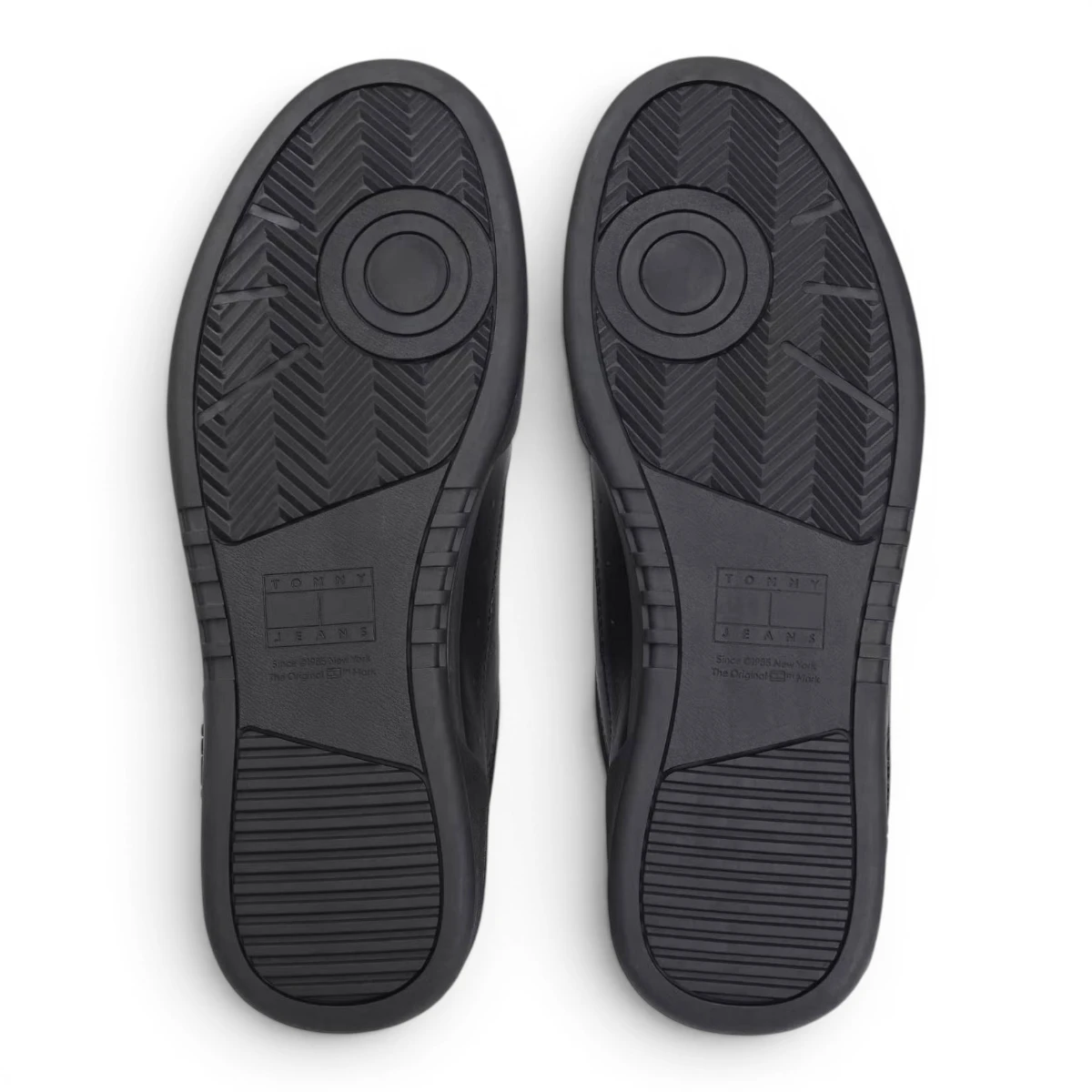 EM0EM01443-BDS Tommy Jeans (NEW) TJM CUPSOLE LEATHER ESS