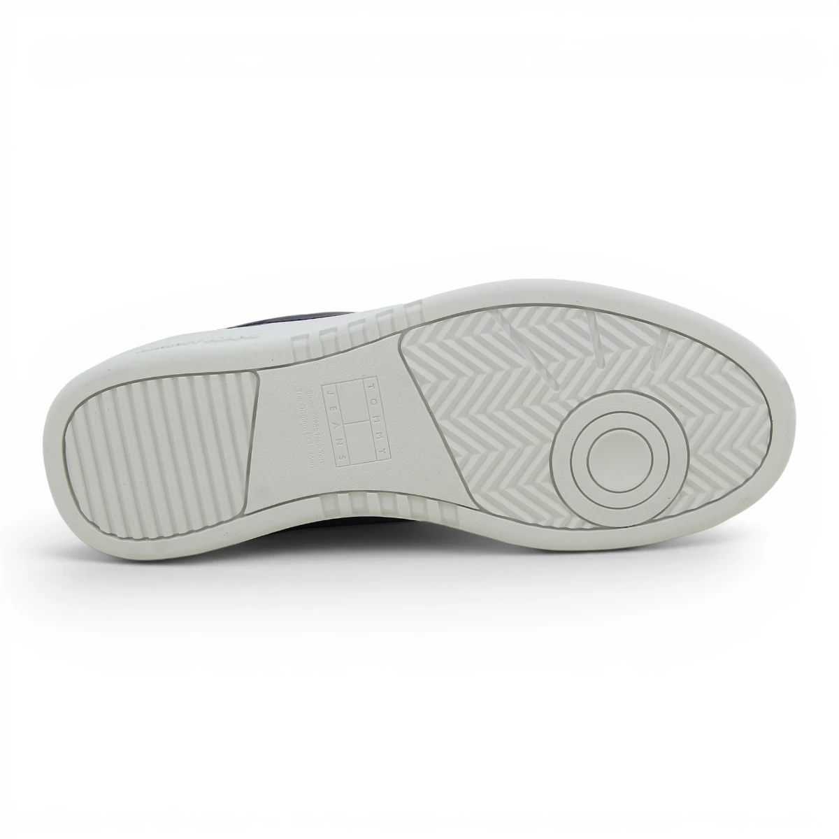 EM0EM01443-C1G TJ Sneakers (NEW)TJM CUPSOLE LEATHER ESS