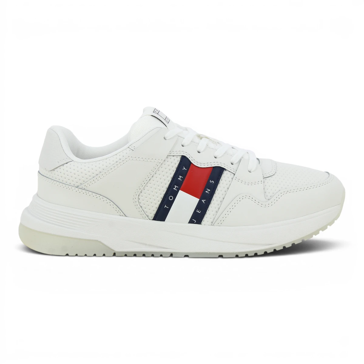EM0EM01528-TCR TJ Sneakers TJM RETROCASUAL RUNNER