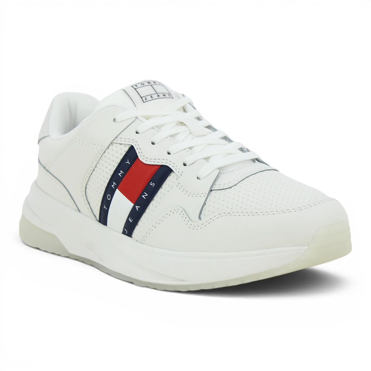 EM0EM01528-TCR TJ Sneakers TJM RETROCASUAL RUNNER