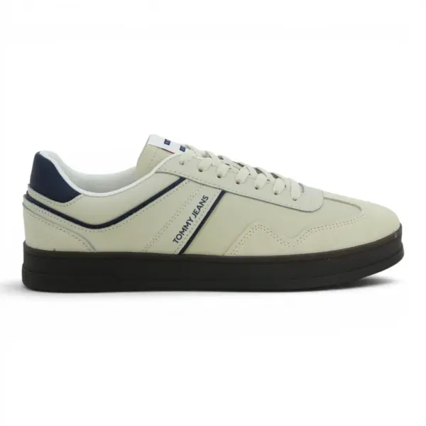 Tommy Jeans Muške Tenisice The Greenwich Leather