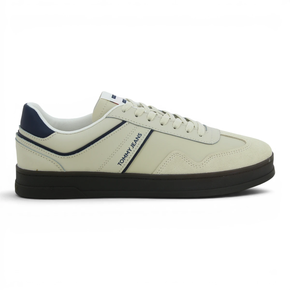 EM0EM01571-ACG TJ Sneakers THE GREENWICH LEATHER