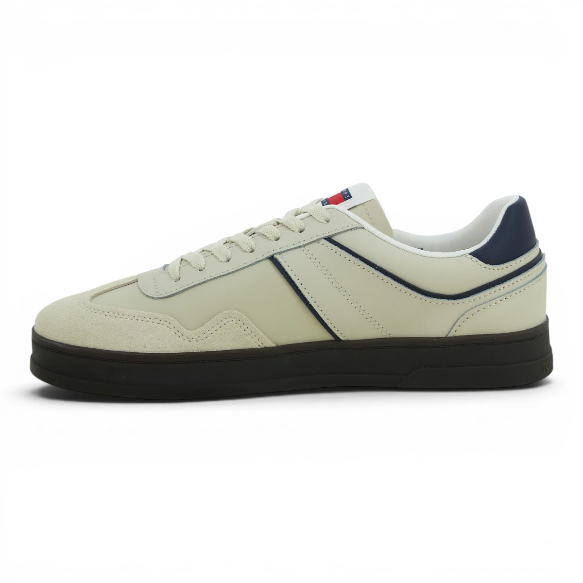 EM0EM01571-ACG TJ Sneakers THE GREENWICH LEATHER