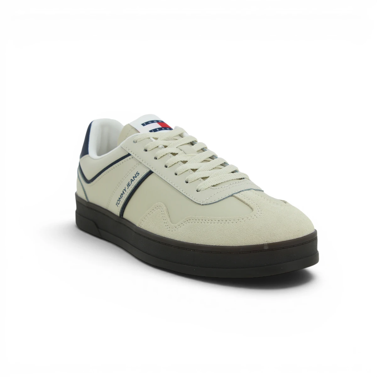EM0EM01571-ACG TJ Sneakers THE GREENWICH LEATHER