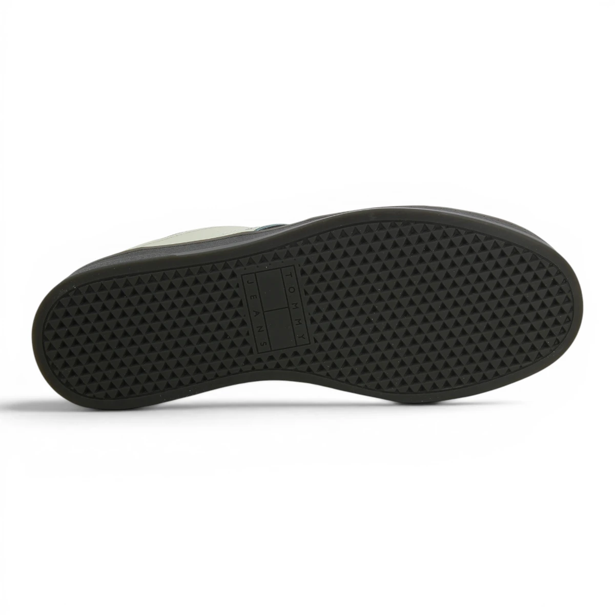 EM0EM01571-ACG TJ Sneakers THE GREENWICH LEATHER