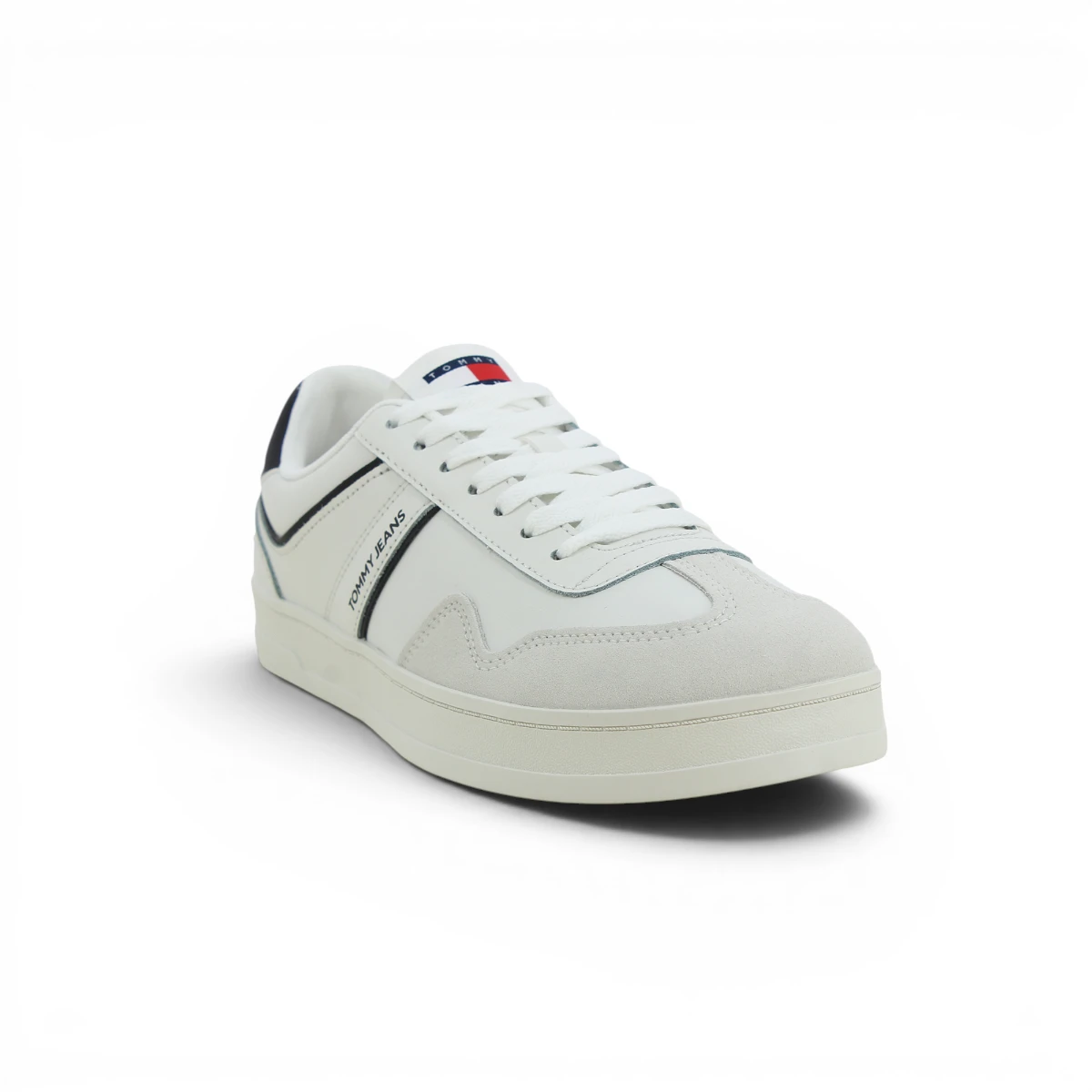 EM0EM01571-TCR TJ Sneakers THE GREENWICH LEATHER