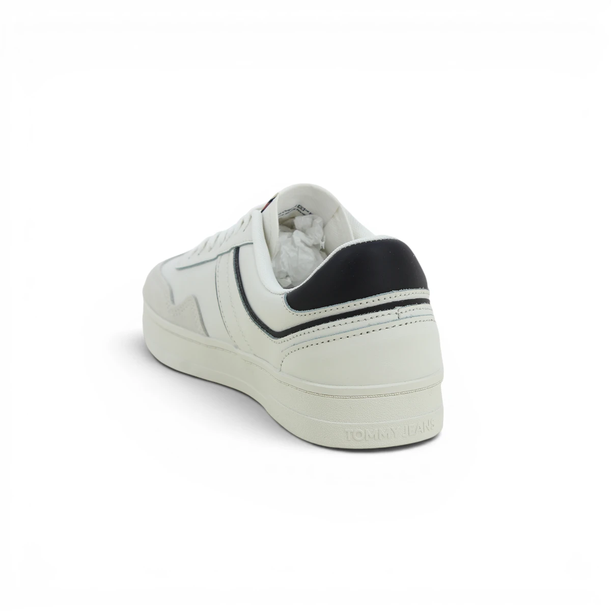 EM0EM01571-TCR TJ Sneakers THE GREENWICH LEATHER