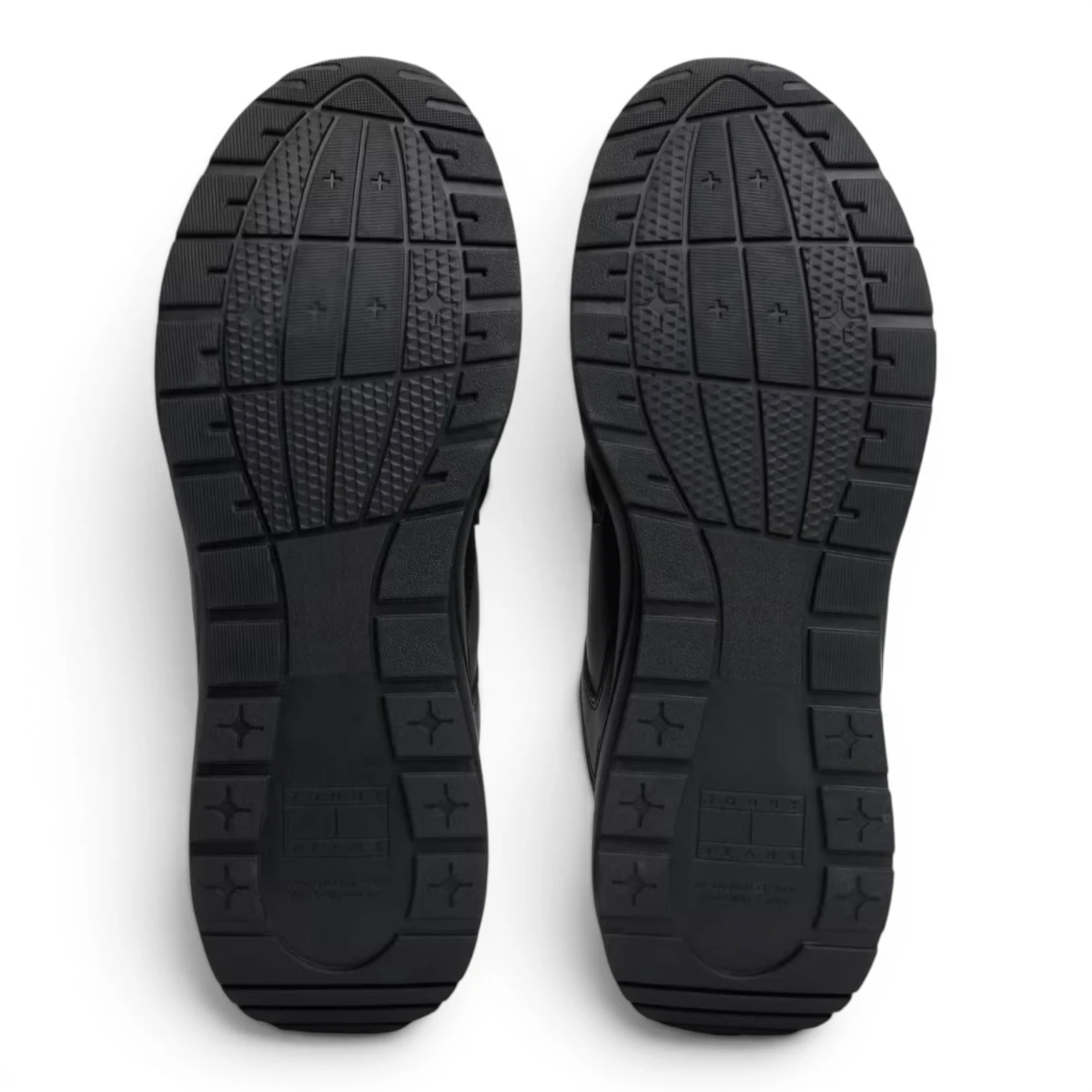EM0EM01621-BDS Tommy Jeans TJM RUNNER LEATHER