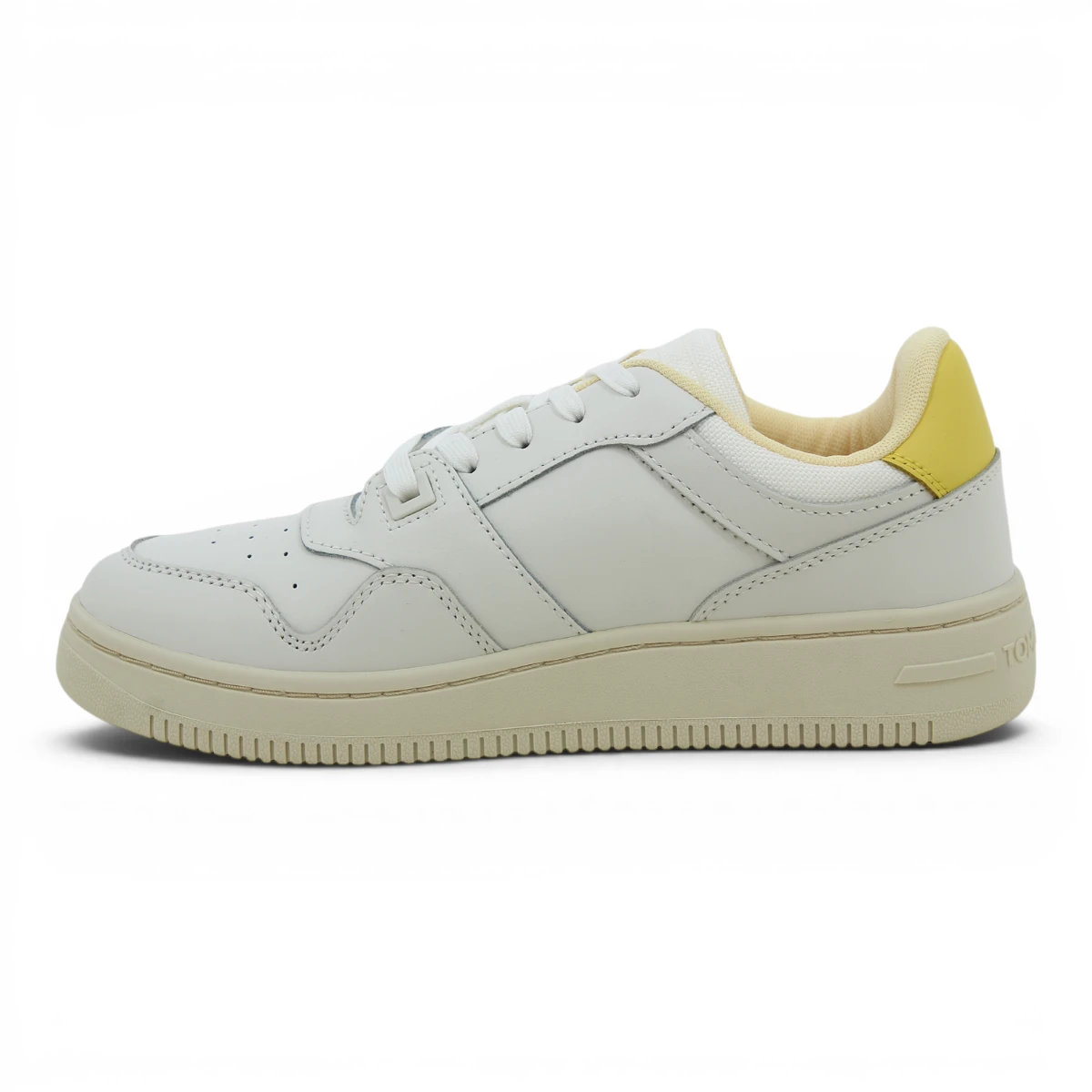 EN0EN02505-ZGP TJ Sneakers TJW RETRO BASKET ESS