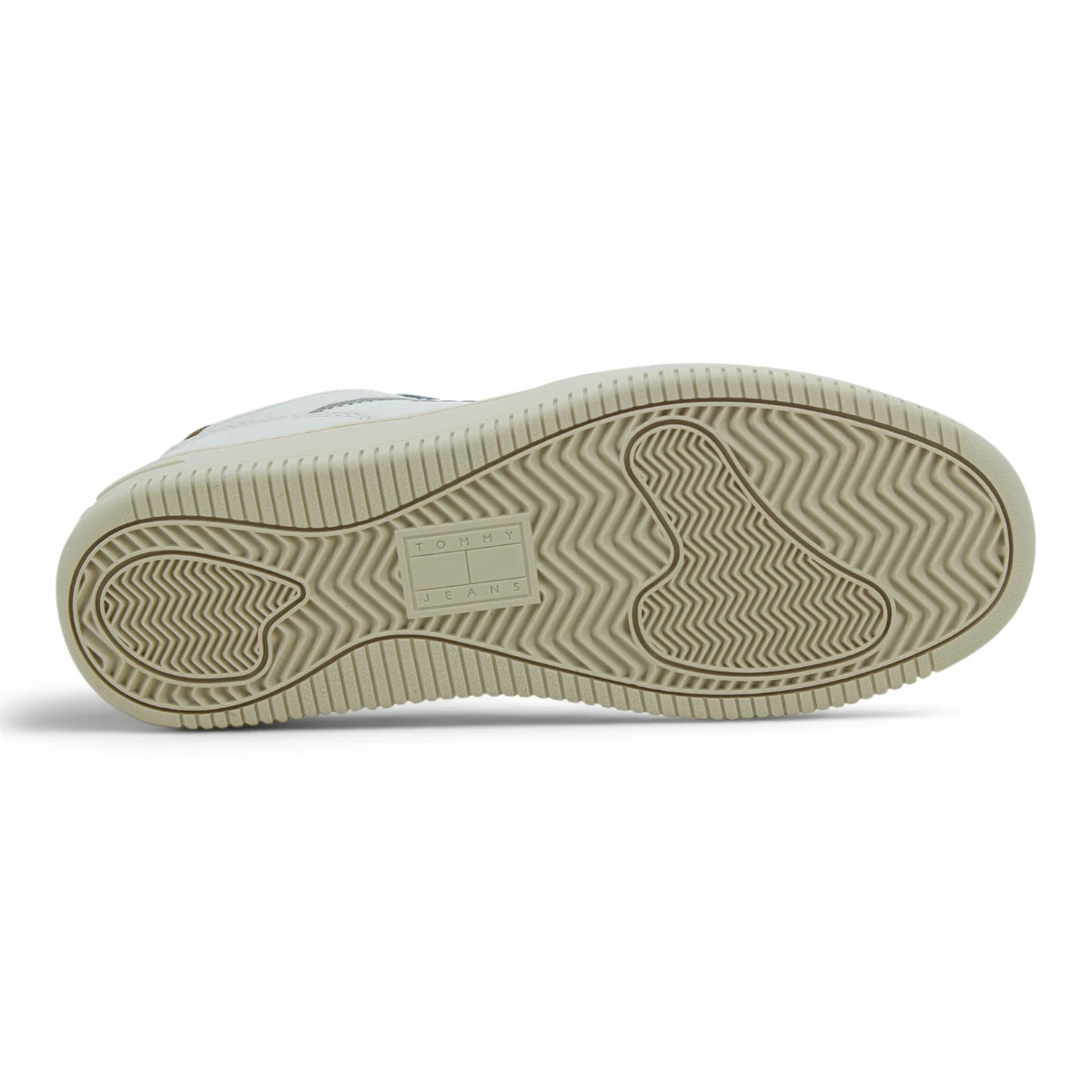 EN0EN02505-ZGP TJ Sneakers TJW RETRO BASKET ESS