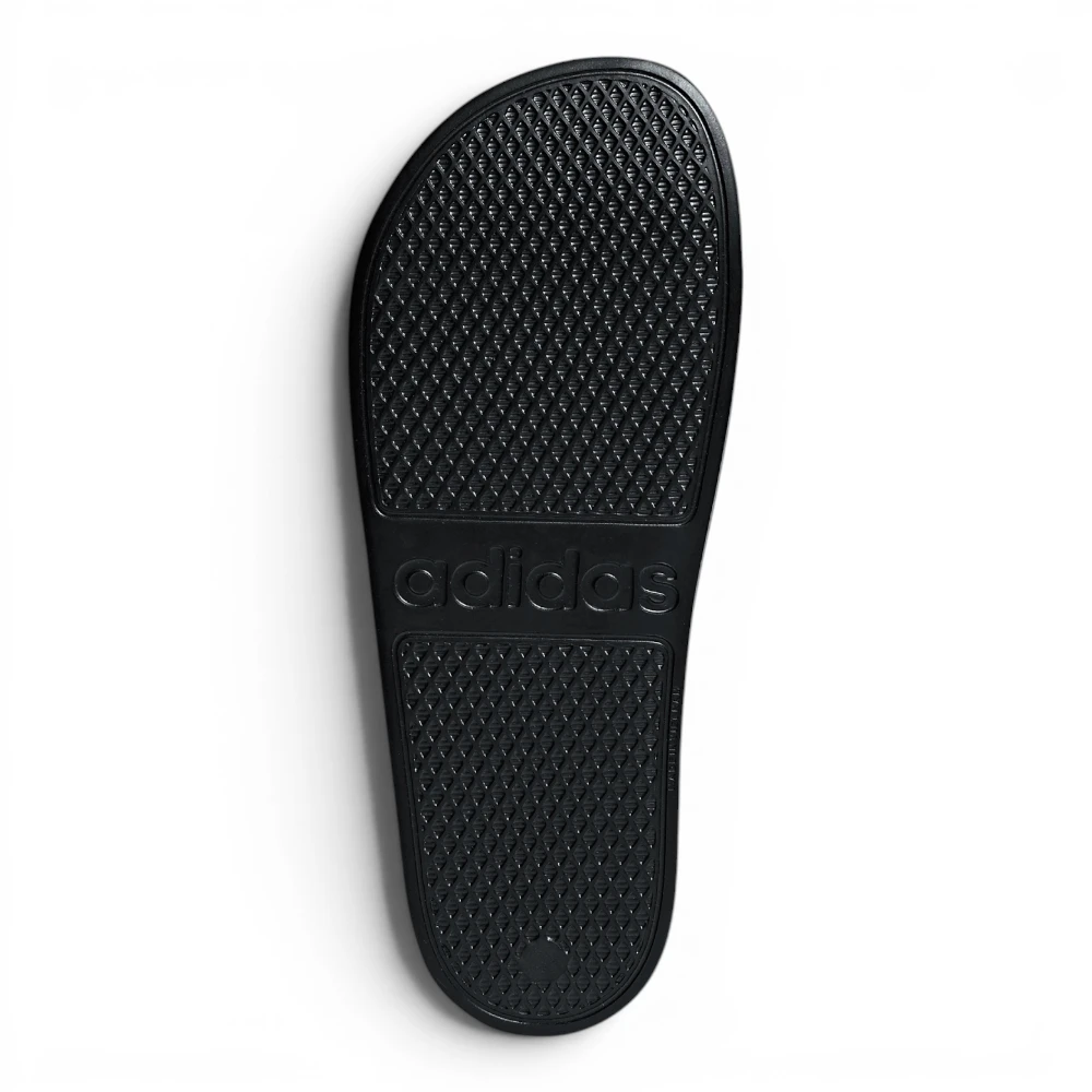 F35550 Black natikače Adilette Aqua Core Black – Adidas