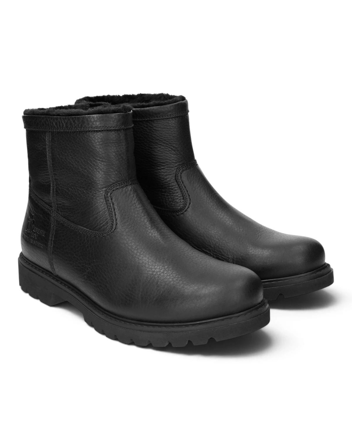 Fedrik C2 Panama Jack Fedrik C2 Napa Grass Negro / Black