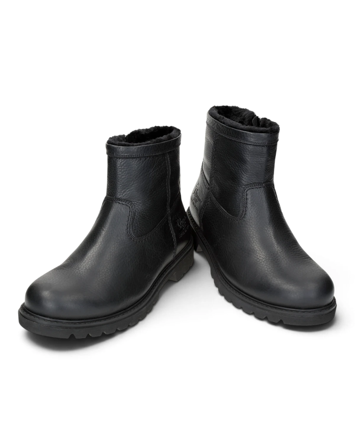 Fedrik C2 Panama Jack Fedrik C2 Napa Grass Negro / Black