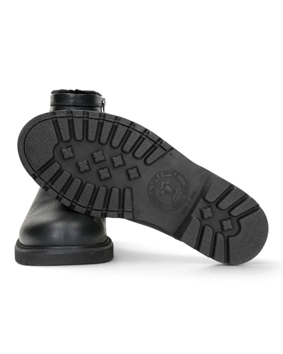 Fedrik C2 Panama Jack Fedrik C2 Napa Grass Negro / Black