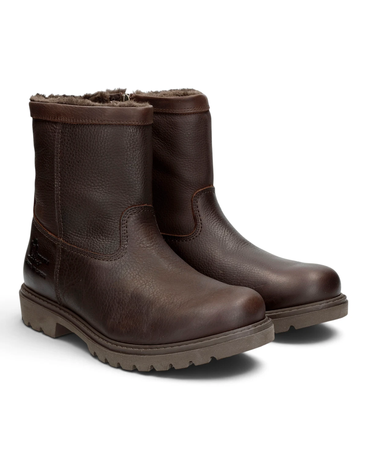 Fedro C2 Panama Jack Fedro C2 Napa Grass Marron / Brown