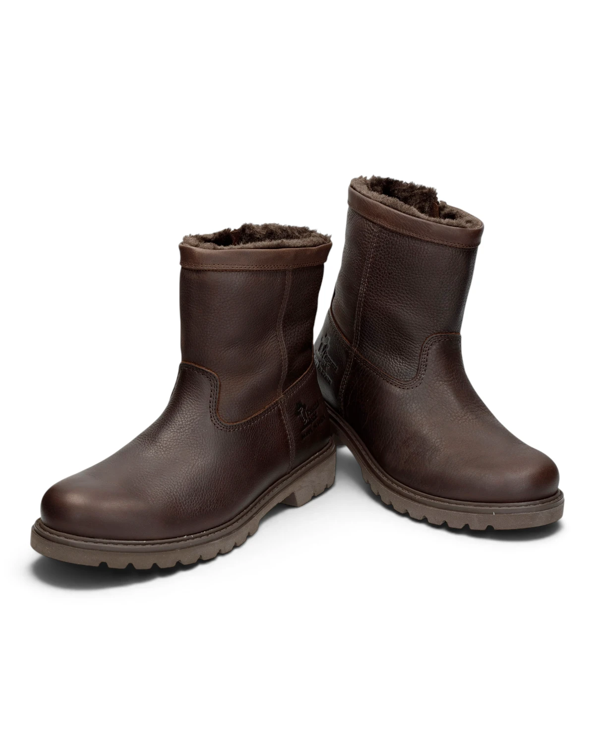 Fedro C2 Panama Jack Fedro C2 Napa Grass Marron / Brown