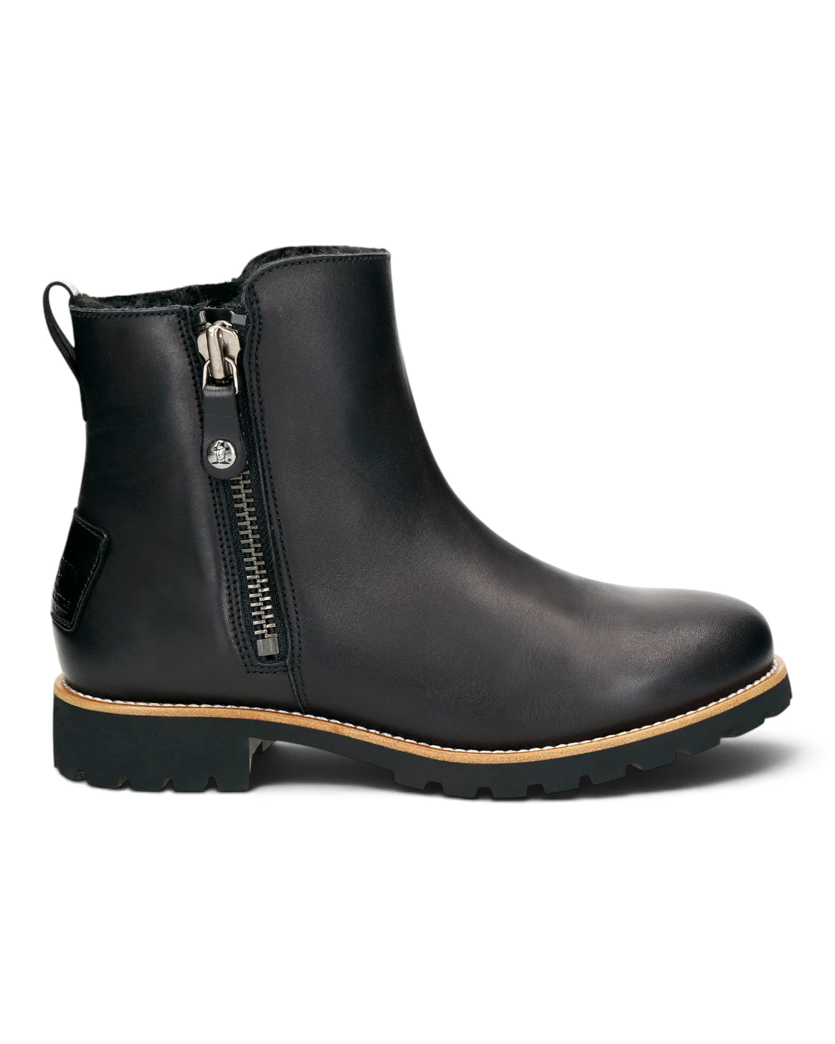 Fiore Trav B1 Panama Jack Fiore Trav B1 Napa Negro / Black