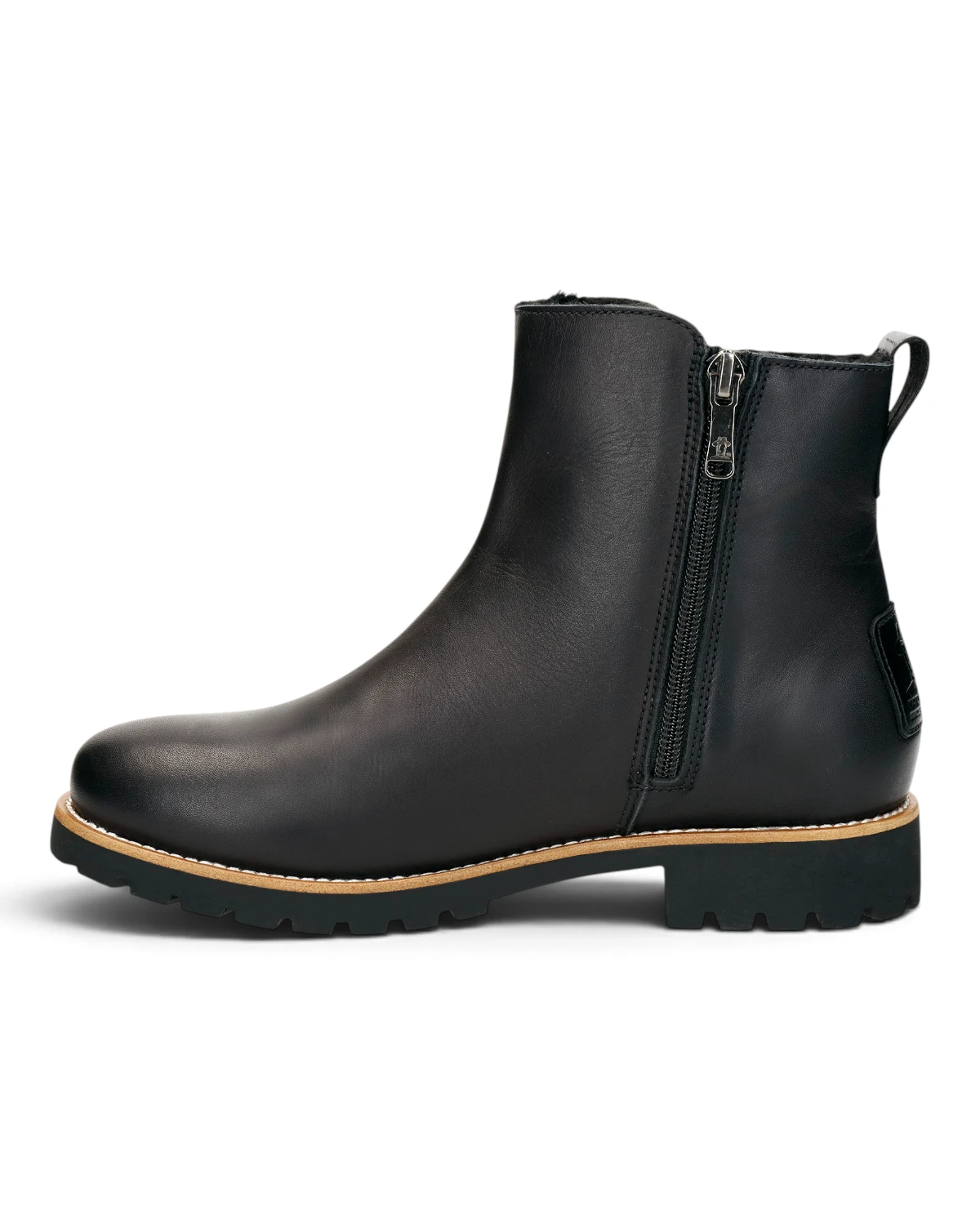 Fiore Trav B1 Panama Jack Fiore Trav B1 Napa Negro / Black