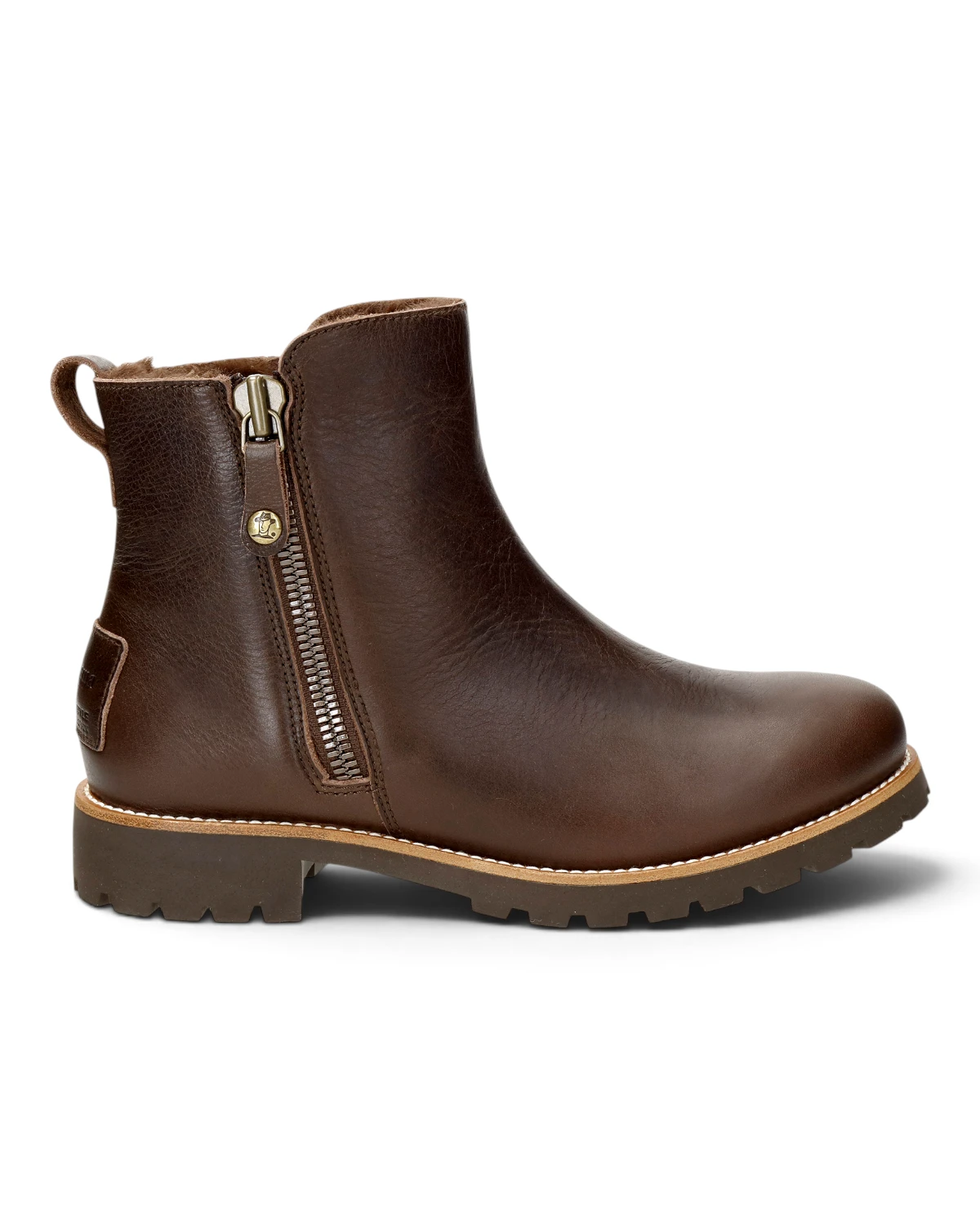 Fiore Trav B2 Panama Jack Fiore Trav B2 Napa Marron / Brown
