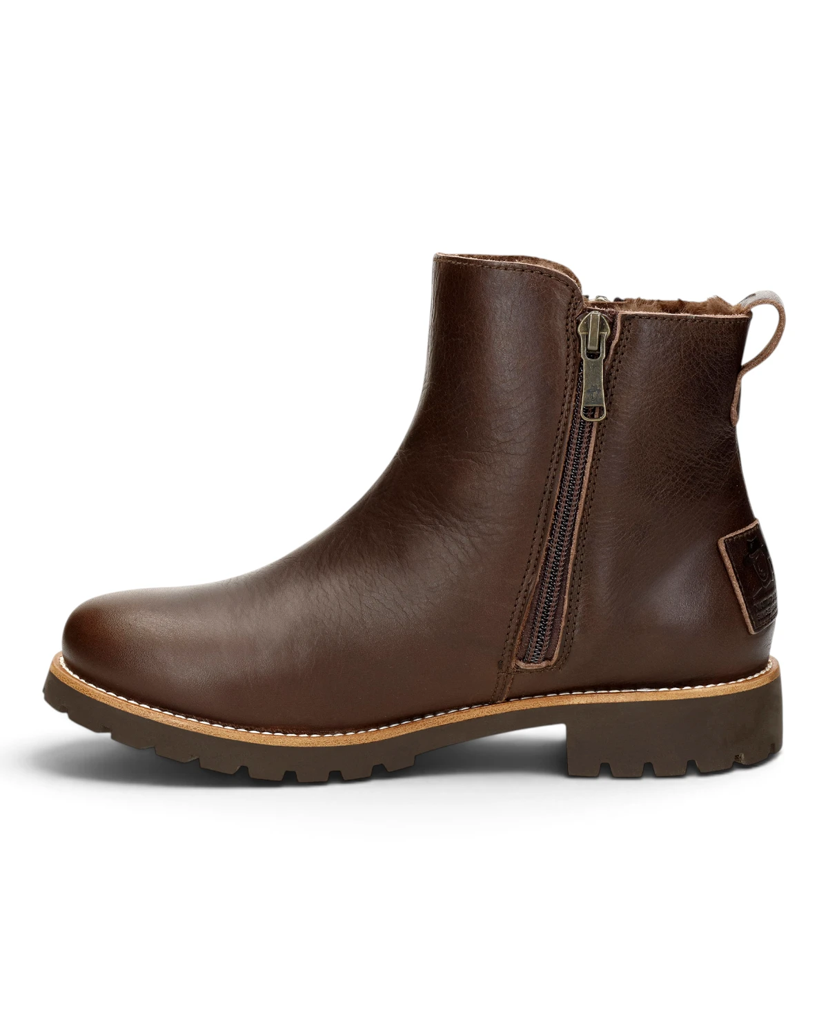Fiore Trav B2 Panama Jack Fiore Trav B2 Napa Marron / Brown