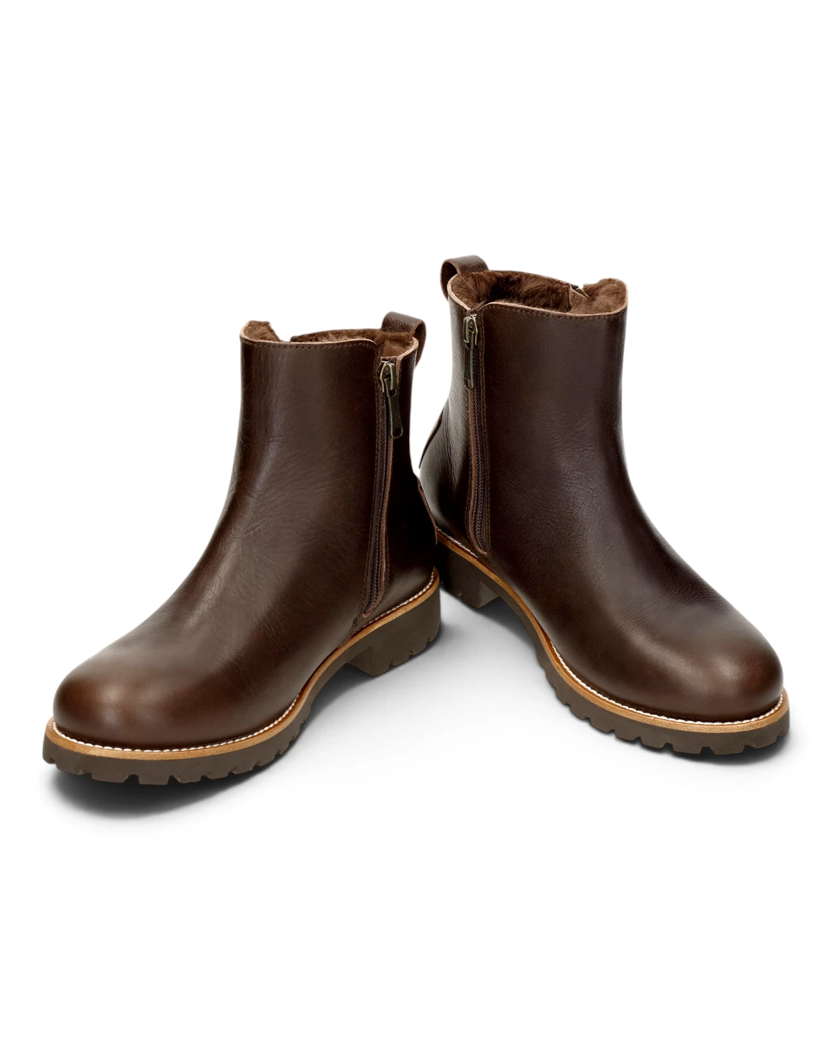 Fiore Trav B2 Panama Jack Fiore Trav B2 Napa Marron / Brown