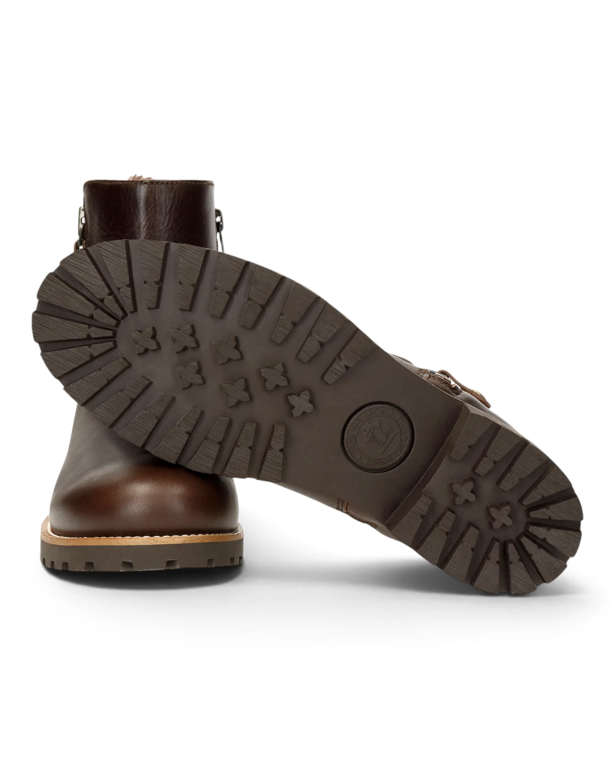 Fiore Trav B2 Panama Jack Fiore Trav B2 Napa Marron / Brown