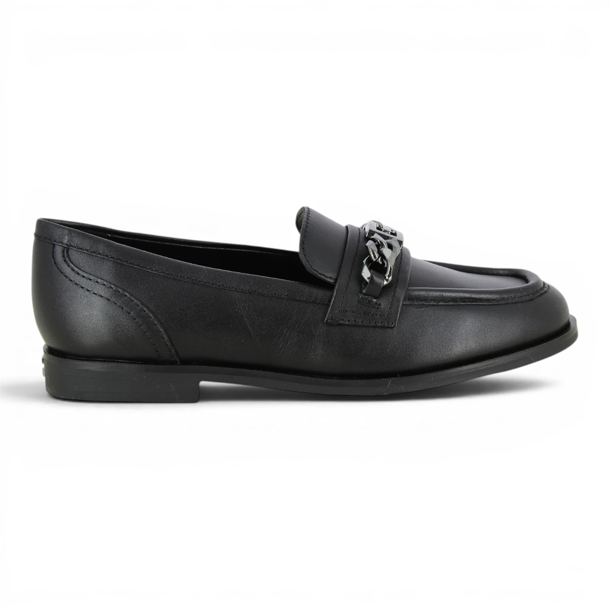 FL7VICLEA14-BLACK  Guess ženska cipela VICTER BLACK