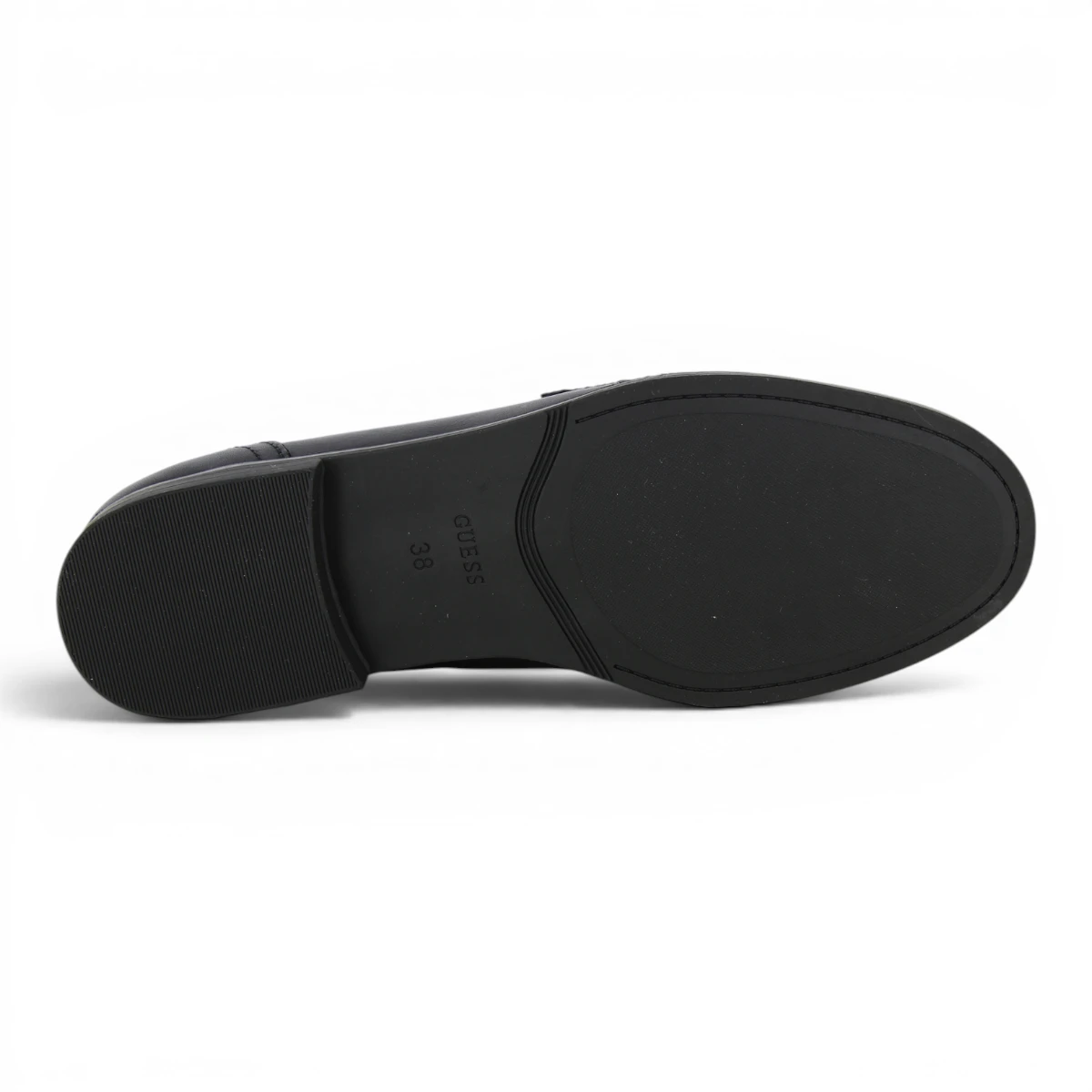FL7VICLEA14-BLACK  Guess ženska cipela VICTER BLACK