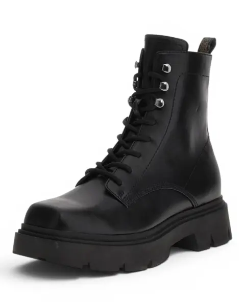 Ženske cipele Guess RAMSAY BLACK