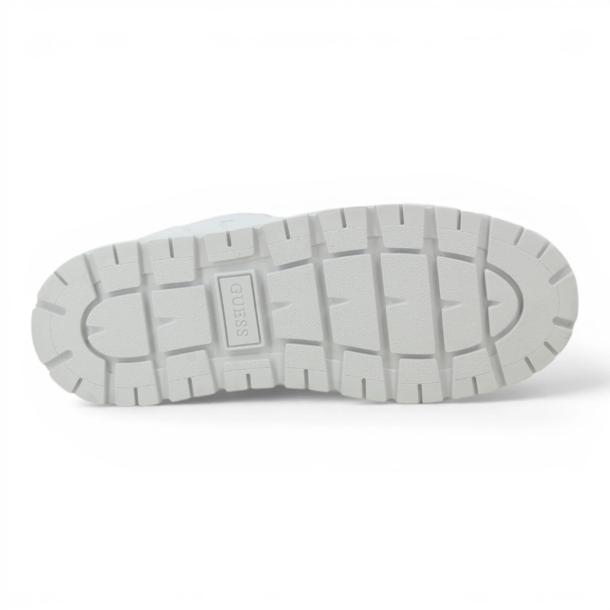 FLFTRRELE12-WHITE Guess ženska tenisica TERRIA2 WHITE