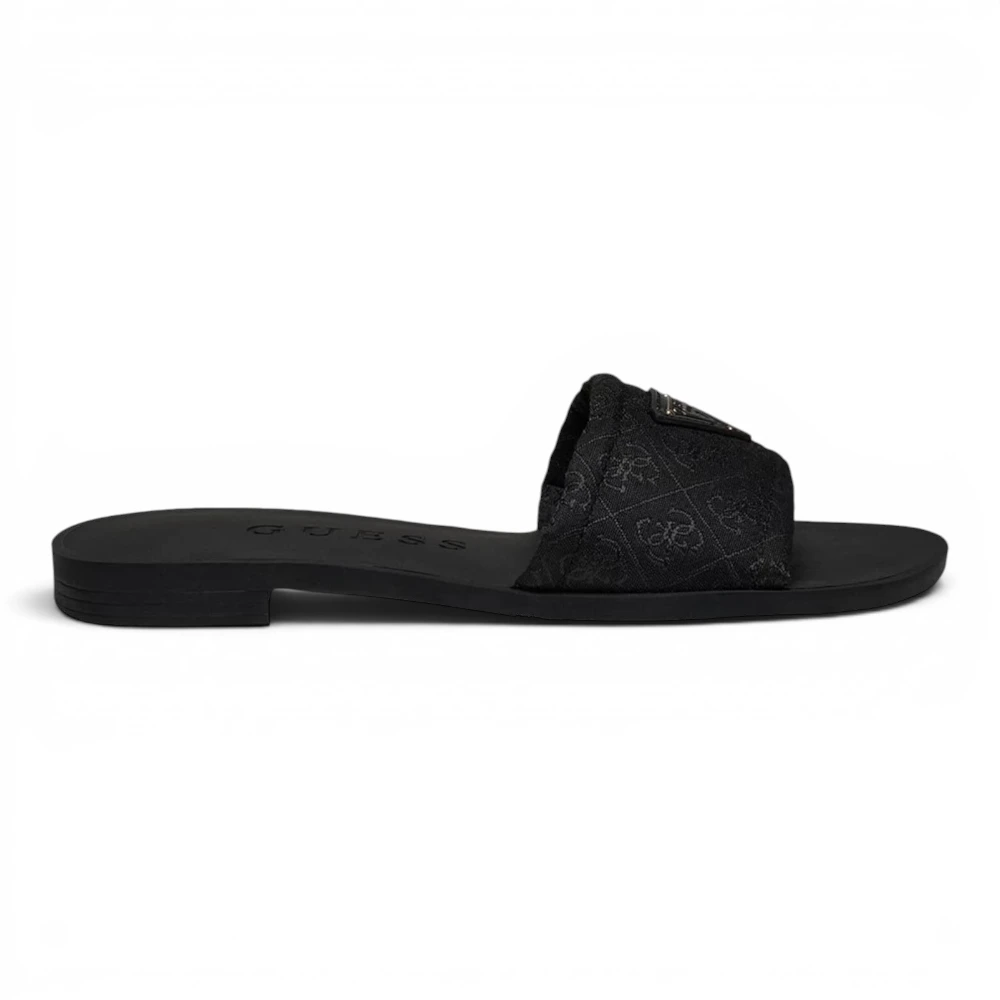 FLJELSFAP03-BLK Guess ELYSONE BLACK