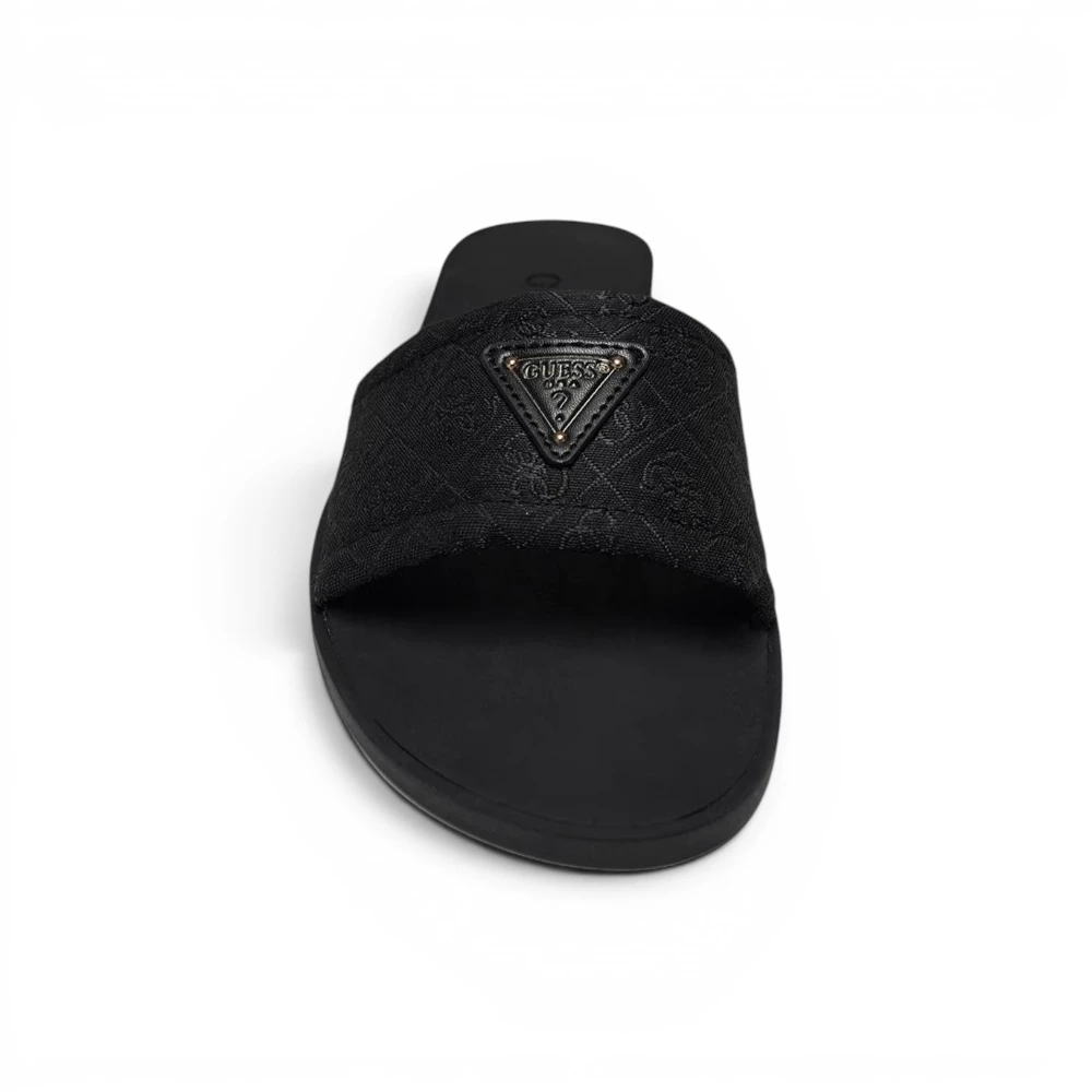 FLJELSFAP03-BLK Guess ELYSONE BLACK