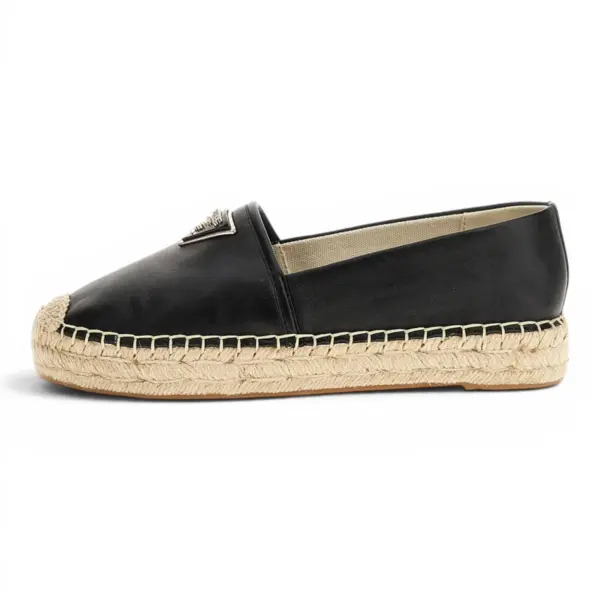 Ženske Espadrile Guess JOLANDY Black