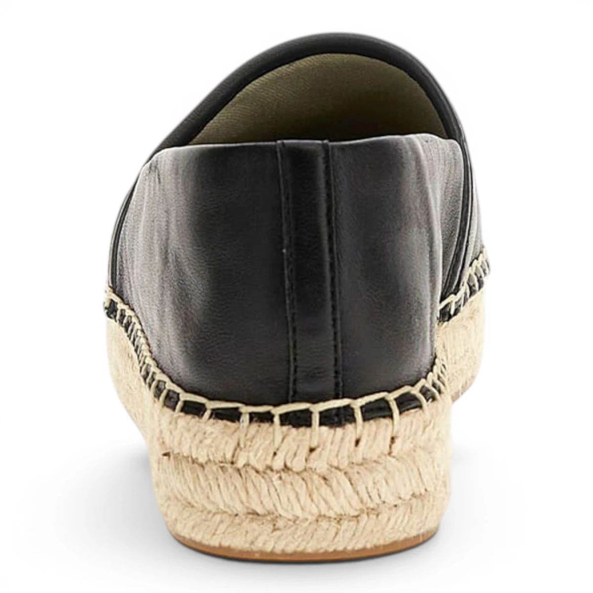 FLJLNDLEA14-BLACK Guess ženske espadrile JOLANDY black