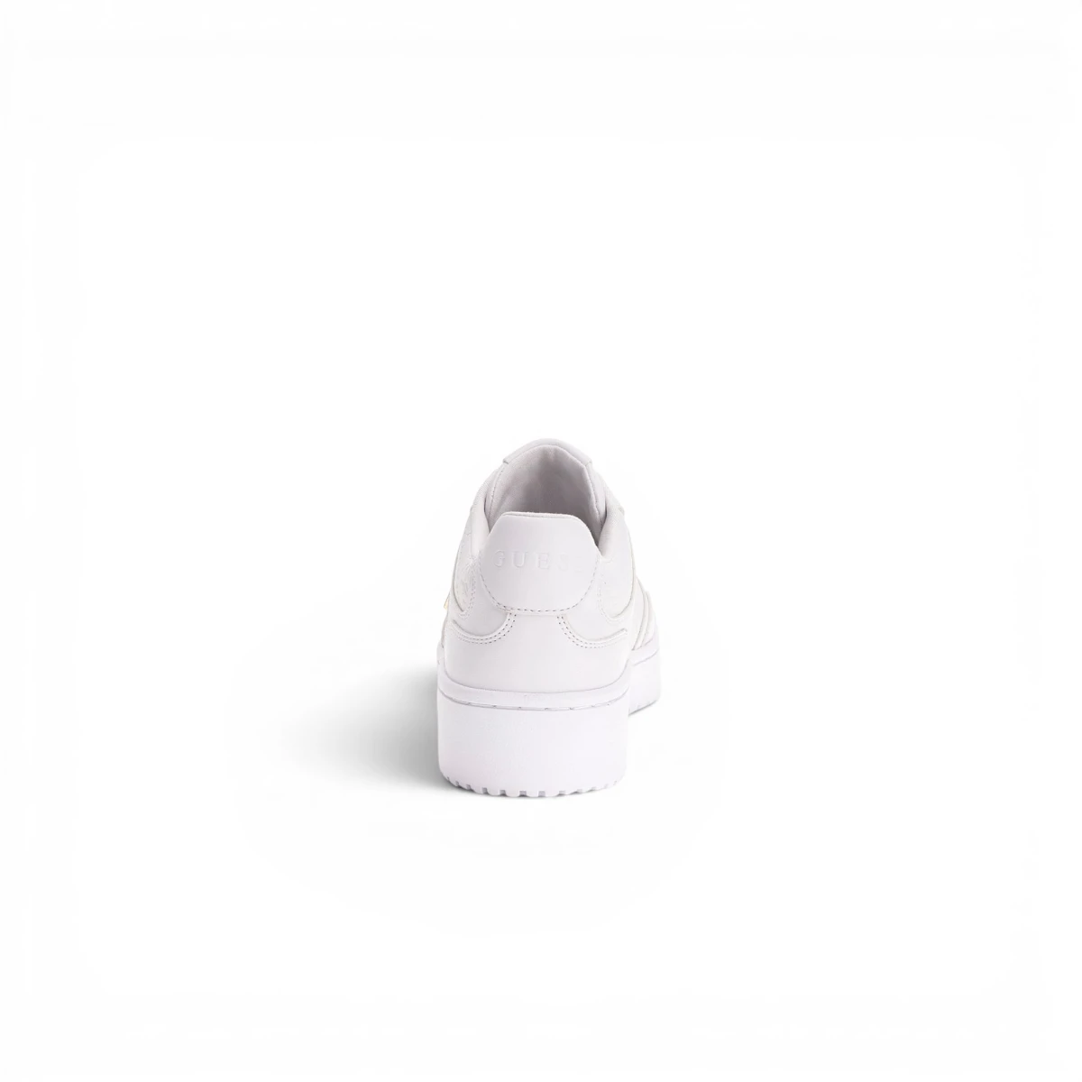FLJMI6FAL12-WHITE Guess ženska tenisica MIRAM6 white