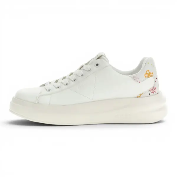 Guess Ženska Tenisica ELBINA11 White
