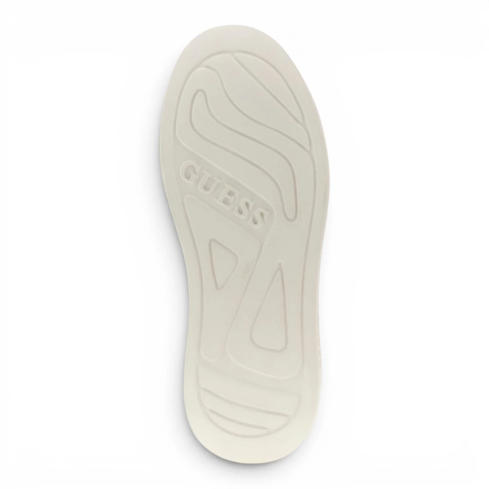 FLPE11LEA12-WHITE Guess Ženska Tenisica ELBINA11 White