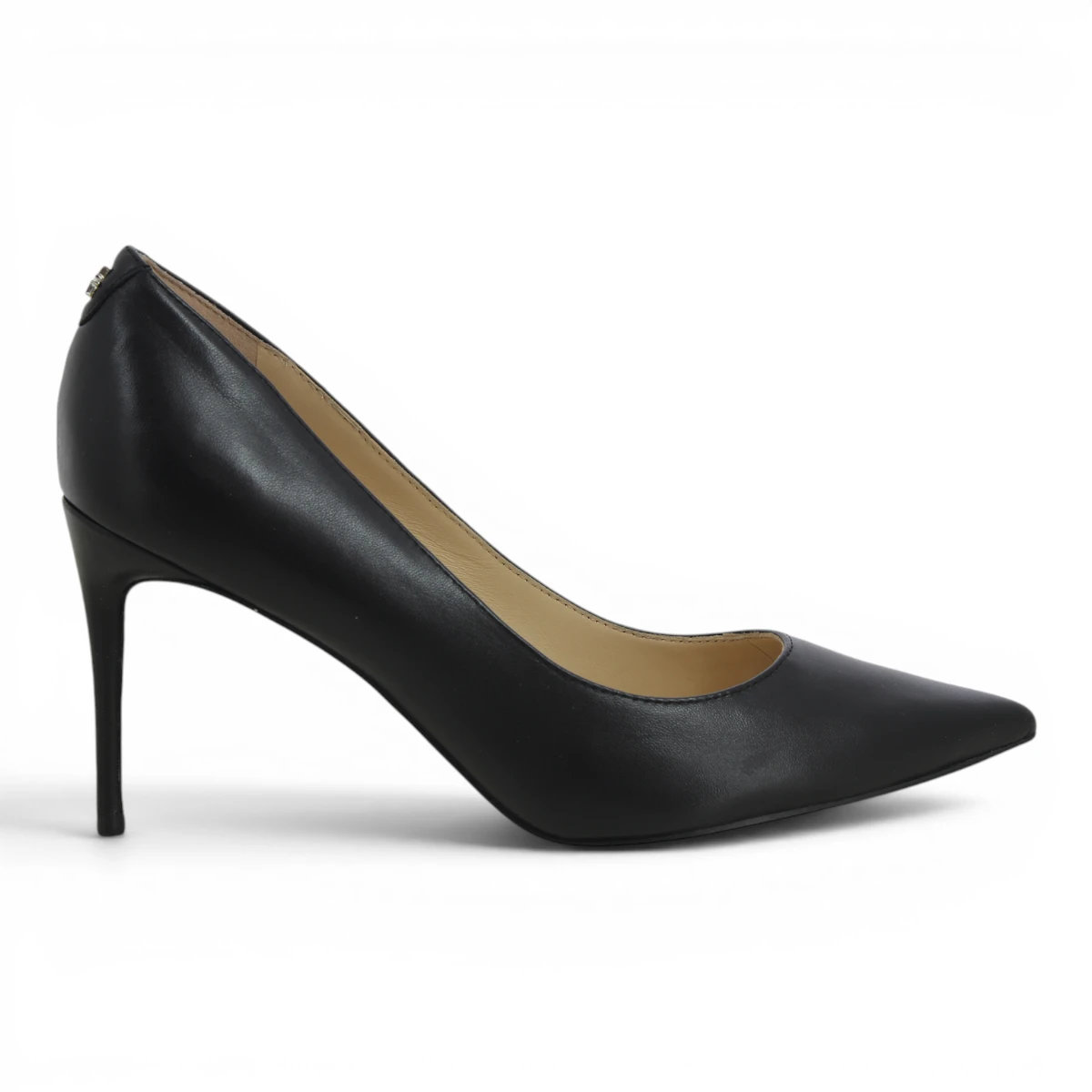 FLPRC7LEA03-BLACK Guess ženska cipela RICA7 BLACK