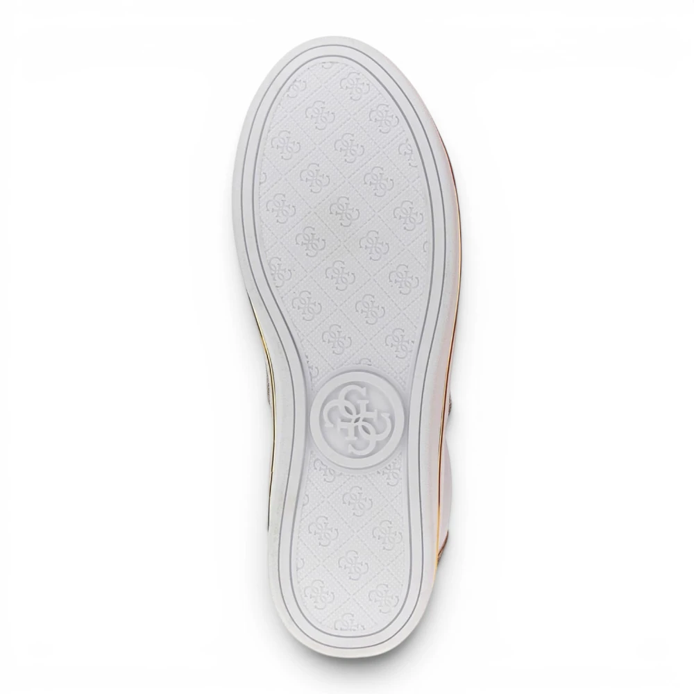 FLPSTWFAL12-BEIBR Guess Ženska Tenisica STEW Beige/Brown