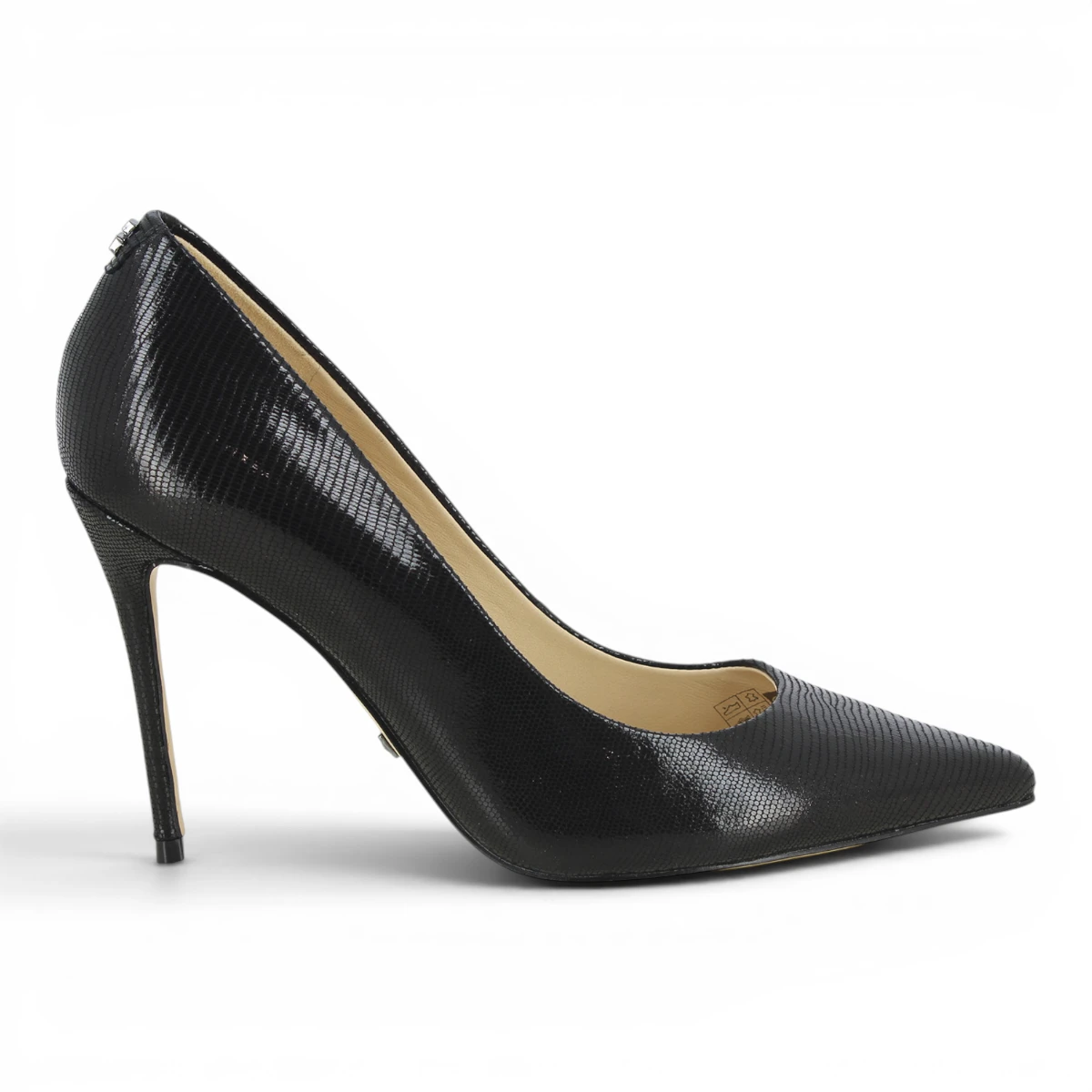 FLTS13LEA08-BLACK Guess ženska salonka SABALIA13 BLACK