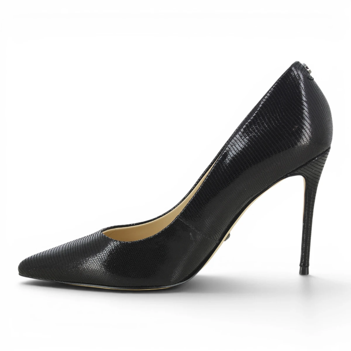 FLTS13LEA08-BLACK Guess ženska salonka SABALIA13 BLACK