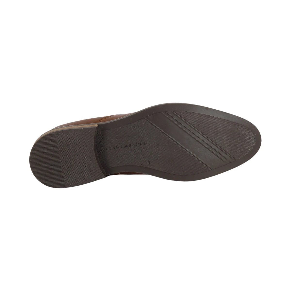 FM04182-GVI TOMMY HILFIGER ESSENTIAL HILFIGER LTH CHELSEA WINTER MUSKE KOZNE GLEZNJACE KONJAK