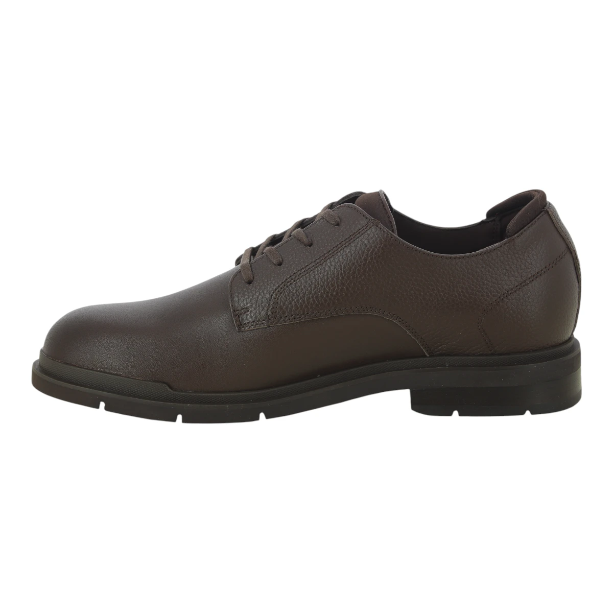 FM0FM05164-GT6 Tommy Hilfiger muške kožne cipele Flexible Mix smeđe