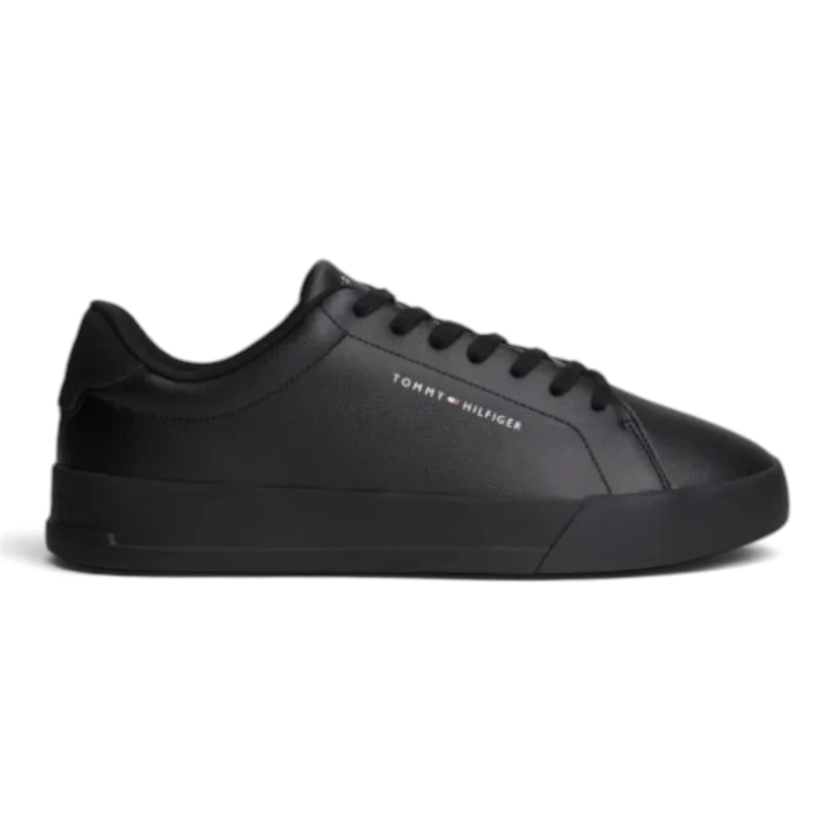FM0FM05367-0GJ Tommy Hilfiger TH COURT LTH DETAIL ESS
