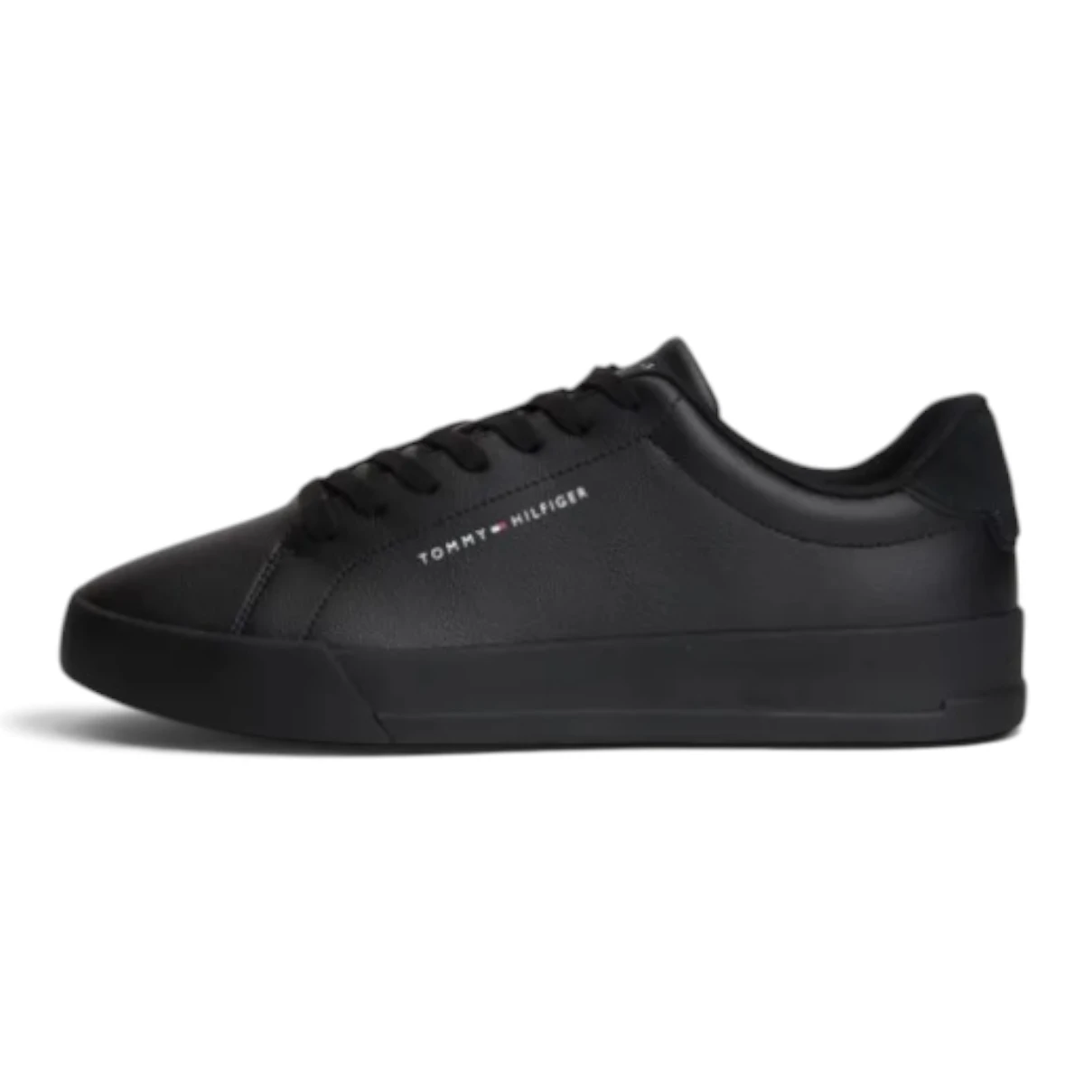 FM0FM05367-0GJ Tommy Hilfiger TH COURT LTH DETAIL ESS