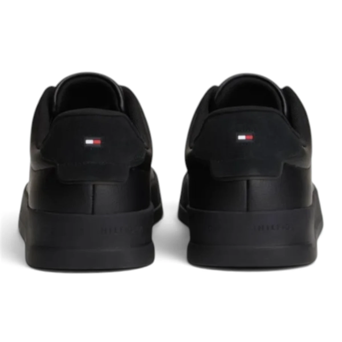 FM0FM05367-0GJ Tommy Hilfiger TH COURT LTH DETAIL ESS