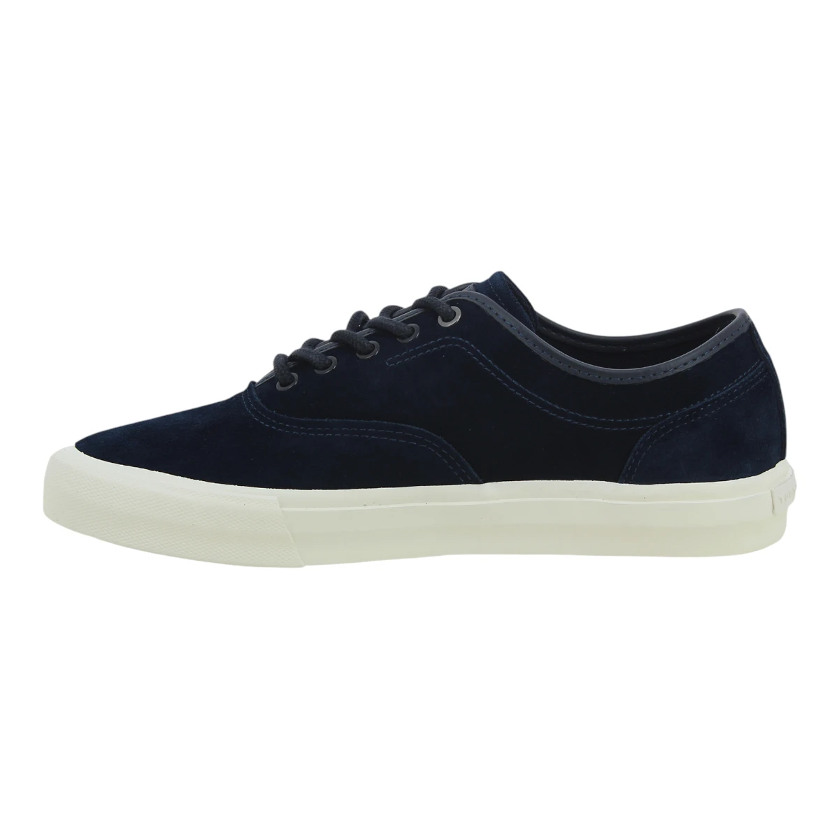 FM0FM05401-DW5 Tommy Hilfiger muške tenisice TH Hi Vulc Oxford Suede tamnoplave