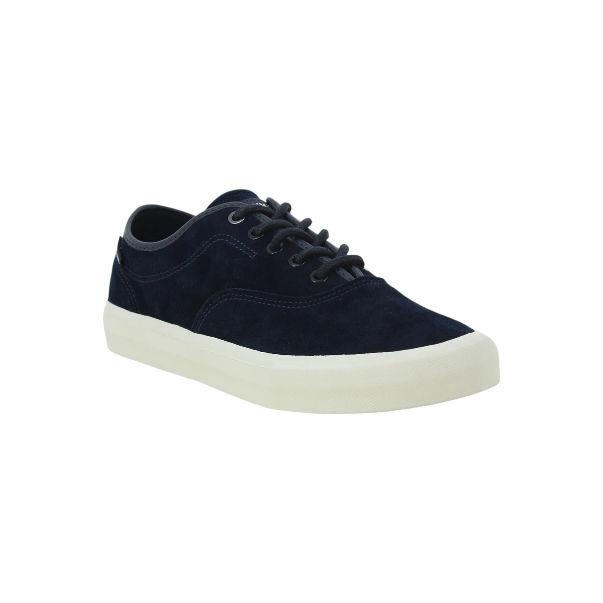 FM0FM05401-DW5 Tommy Hilfiger muške tenisice TH Hi Vulc Oxford Suede tamnoplave