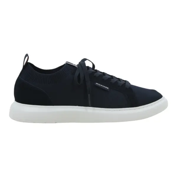 Tommy Hilfiger muške tenisice Light Cupsole Knit Seasonal FM0FM05403-DW5