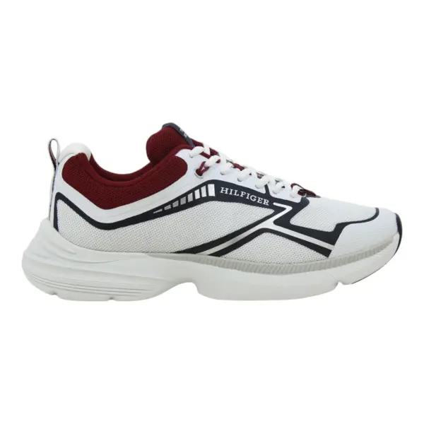 Tommy Hilfiger muške tenisice TH Dynafast Tech FM0FM05450-DW5-Tamnoplava